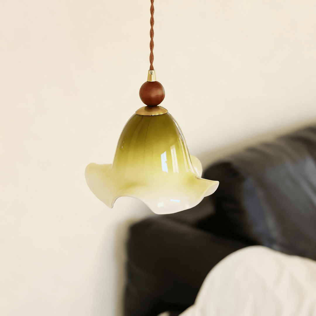 Velira Bloomfall lampada a sospensione