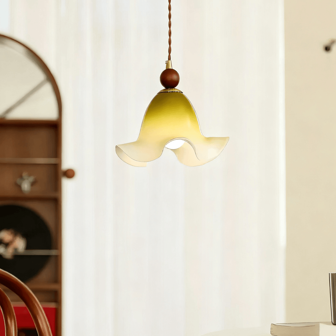 Velira Bloomfall lampada a sospensione
