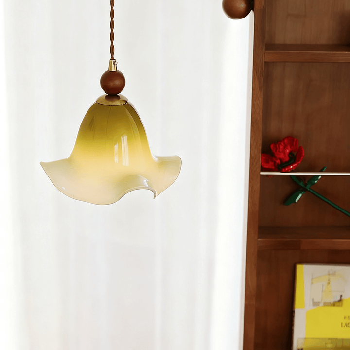 Velira Bloomfall lampada a sospensione