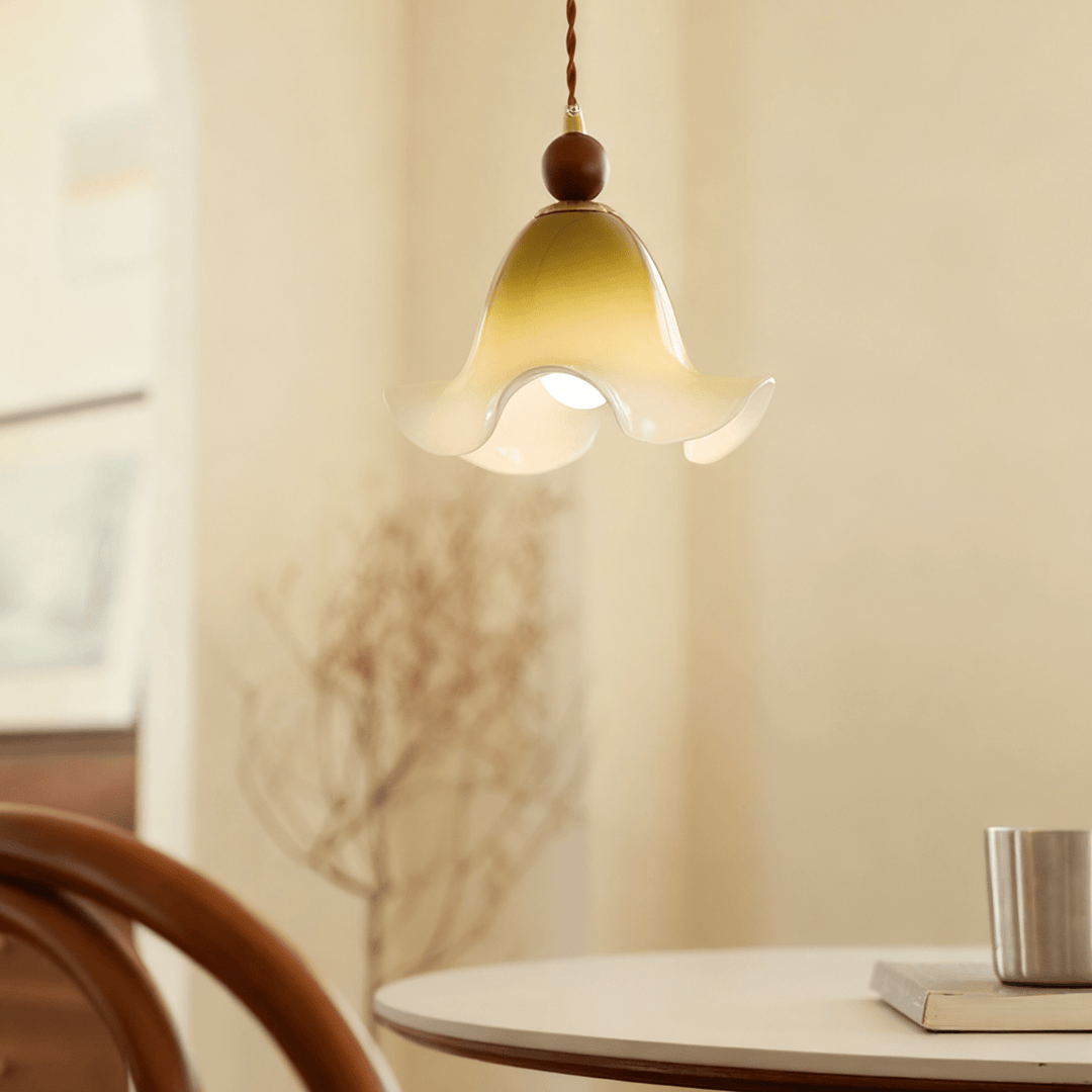 Velira Bloomfall lampada a sospensione