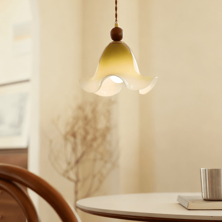 Velira Bloomfall lampada a sospensione