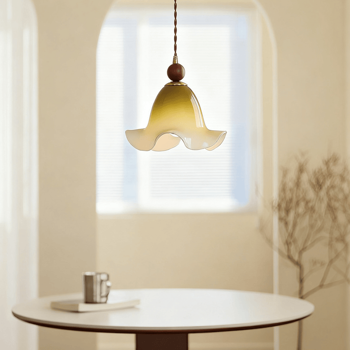 Velira Bloomfall lampada a sospensione