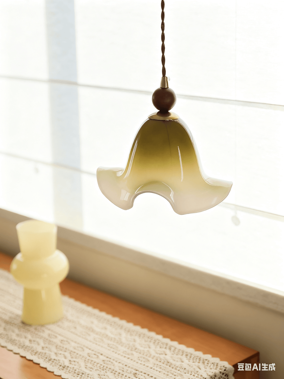 Velira Bloomfall lampada a sospensione