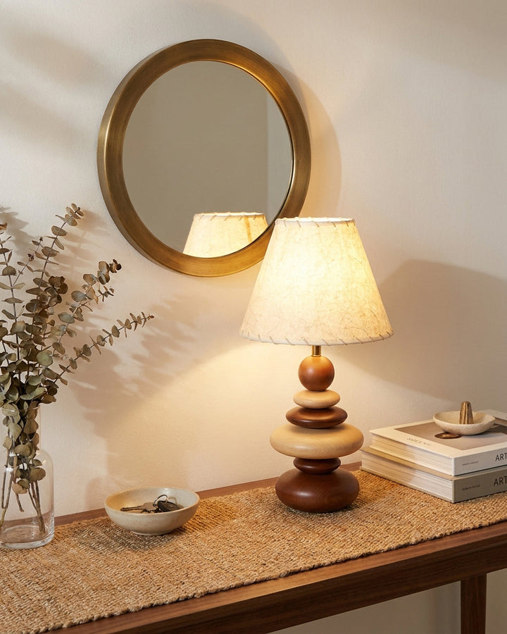 Velalise lampada da tavolo