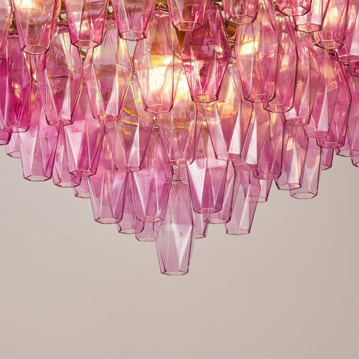 Anastasia Diamond lampadario