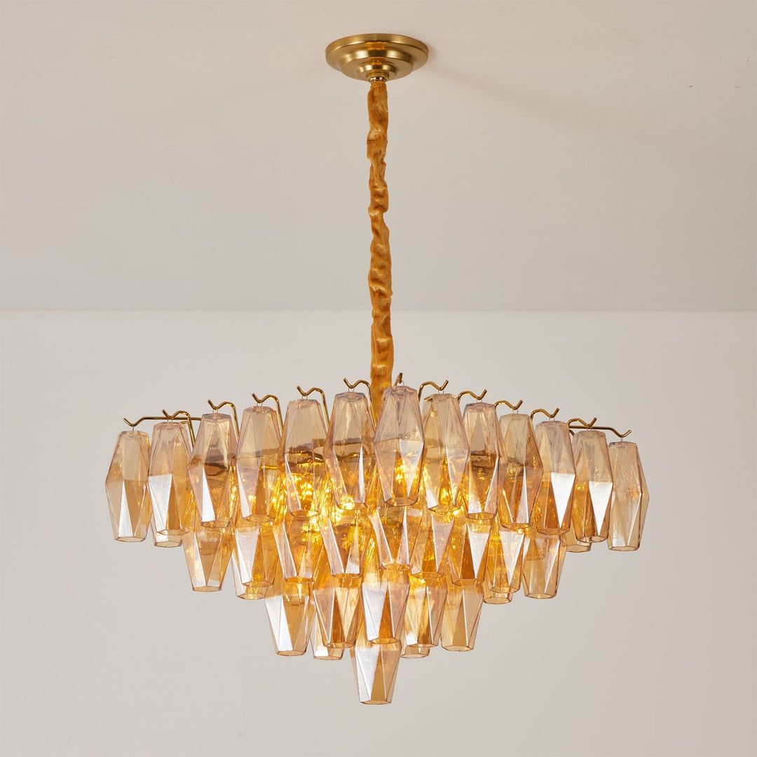 Anastasia Diamond lampadario