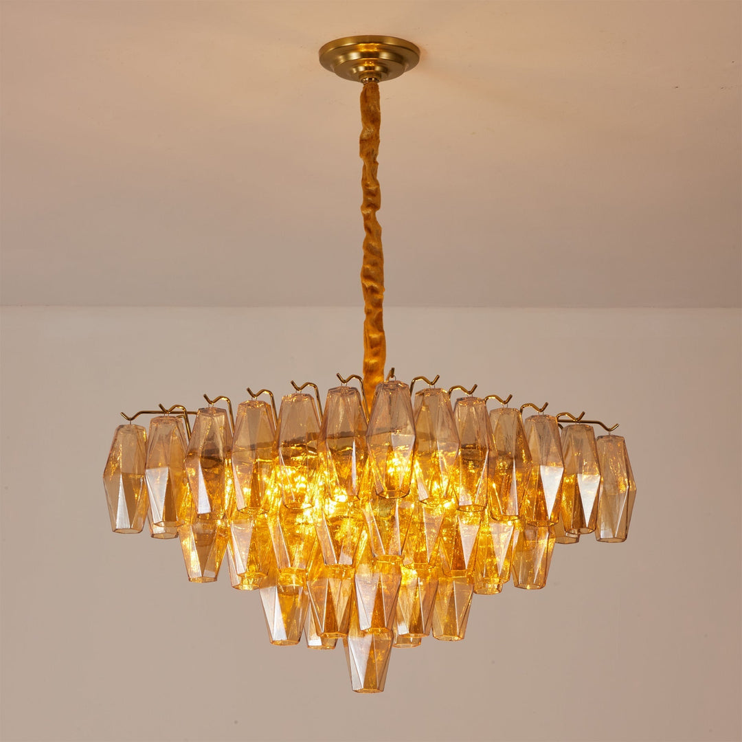 Anastasia Diamond lampadario