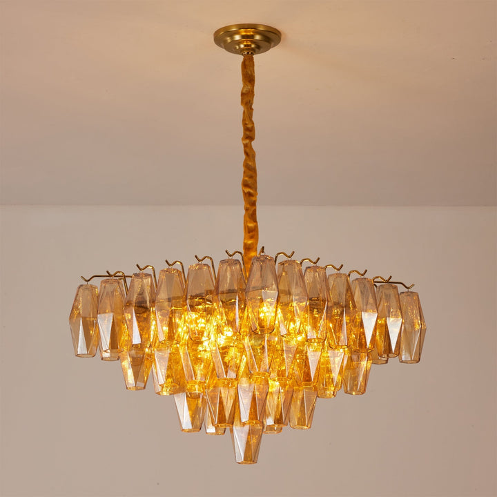 Anastasia Diamond lampadario