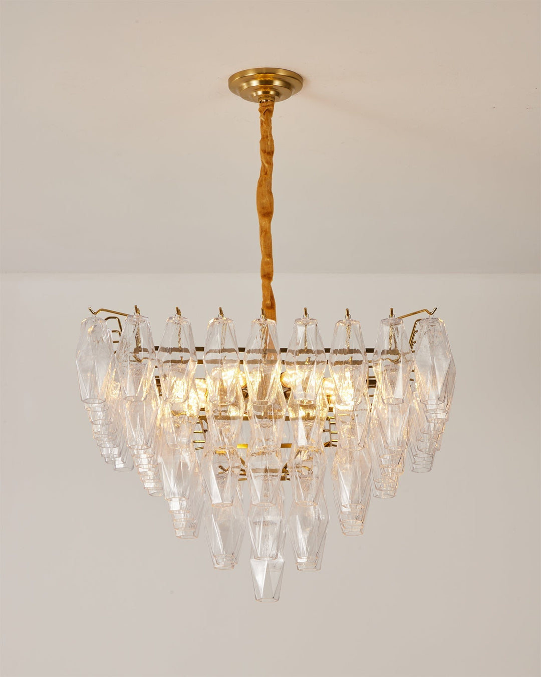 Anastasia Diamond lampadario