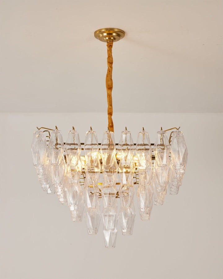 Anastasia Diamond lampadario