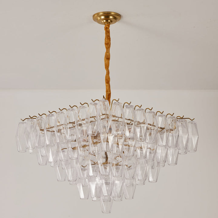 Anastasia Diamond lampadario