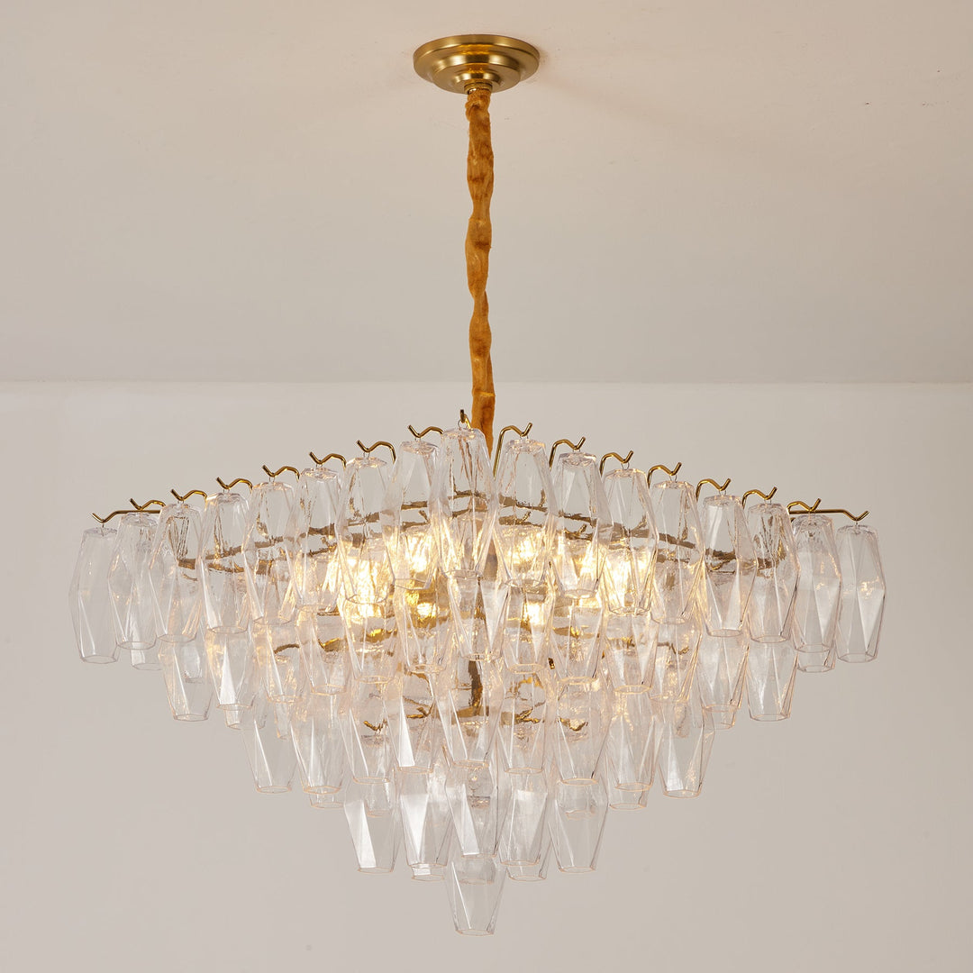Anastasia Diamond lampadario