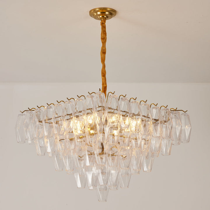 Anastasia Diamond lampadario