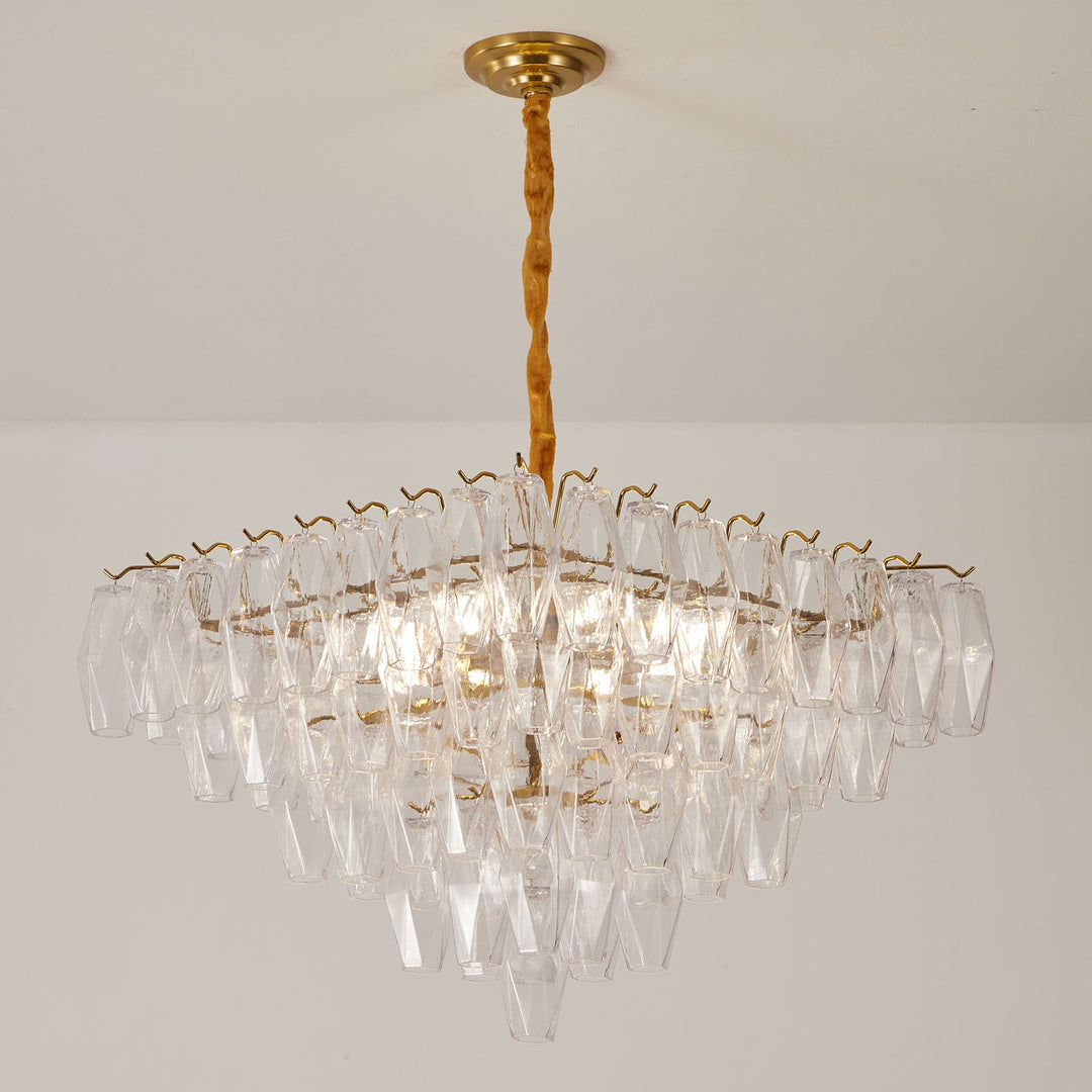Anastasia Diamond lampadario