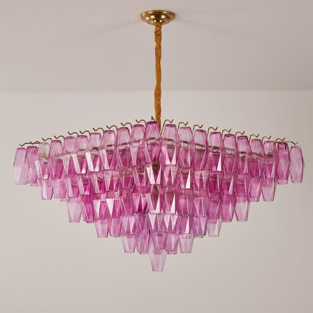 Anastasia Diamond lampadario