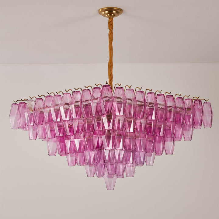 Anastasia Diamond lampadario