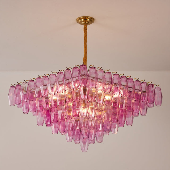 Anastasia Diamond lampadario
