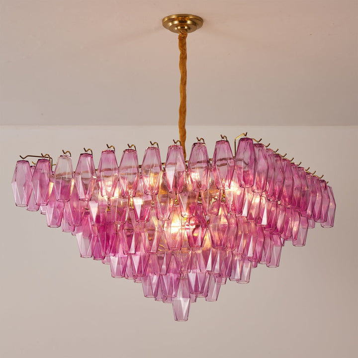 Anastasia Diamond lampadario