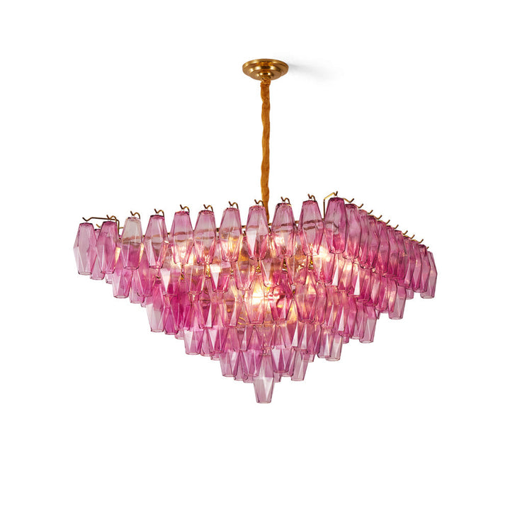 Anastasia Diamond lampadario