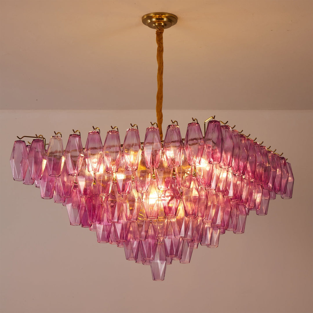 Anastasia Diamond lampadario