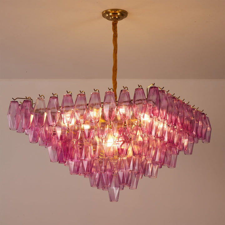 Anastasia Diamond lampadario