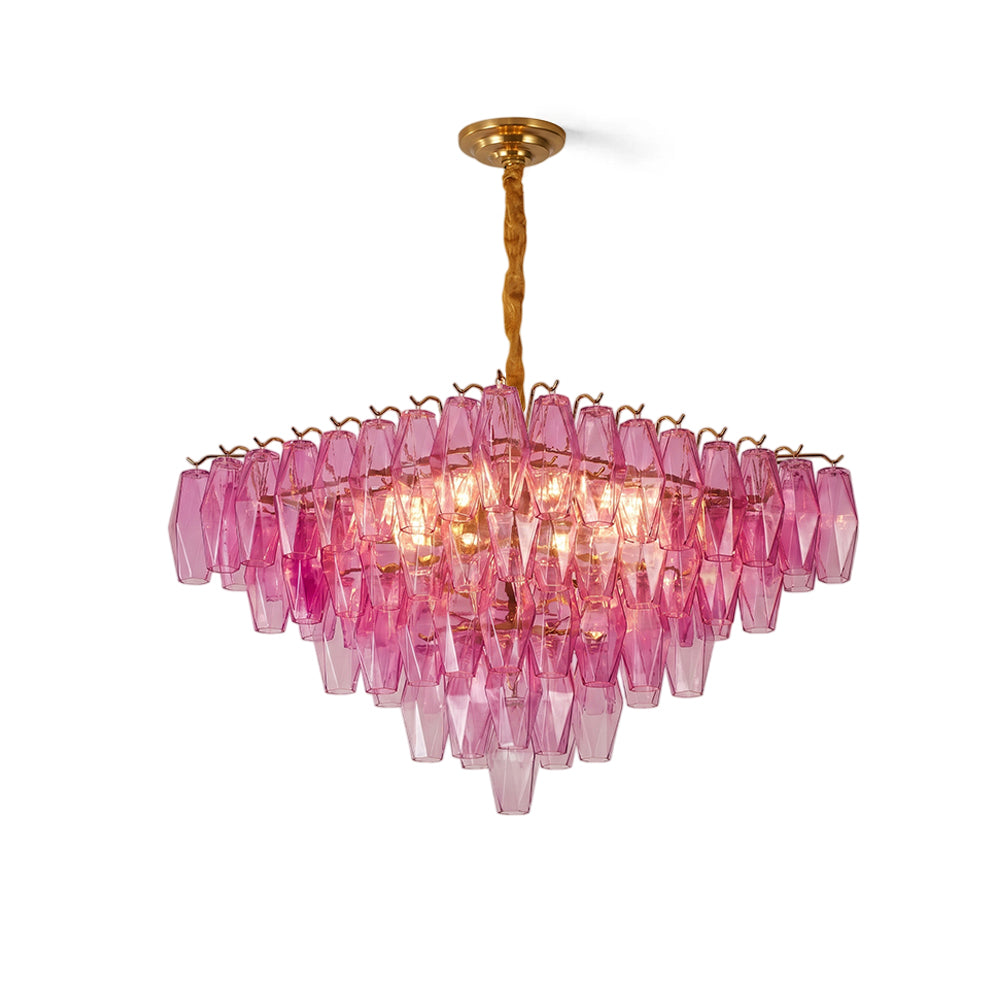 Anastasia Diamond lampadario