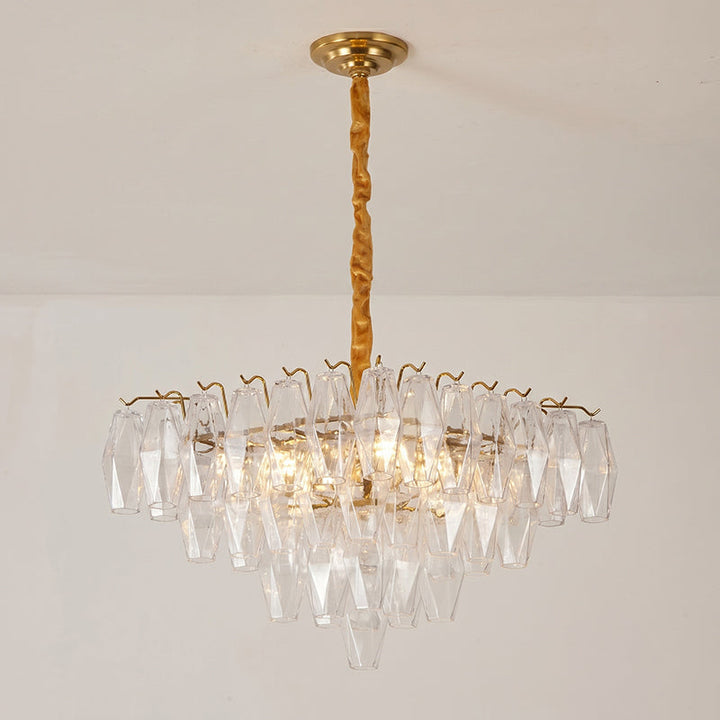 Anastasia Diamond lampadario