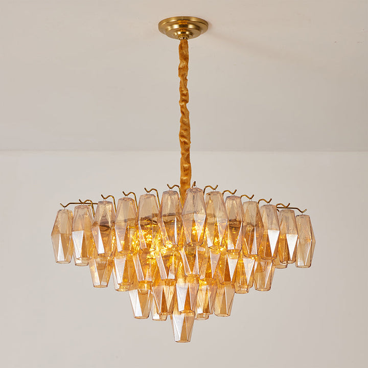 Anastasia Diamond lampadario