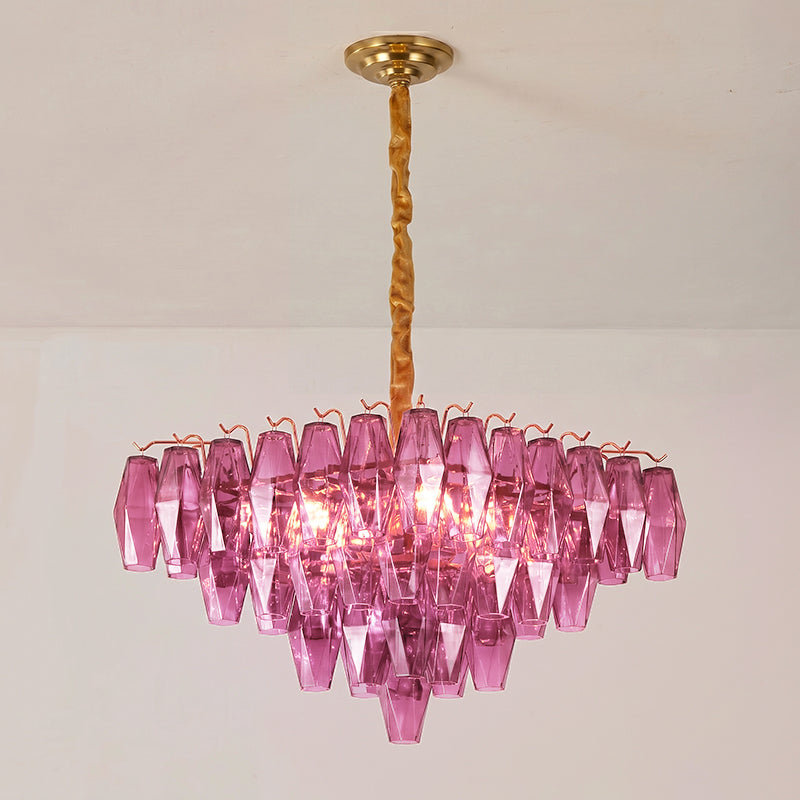Anastasia Diamond lampadario