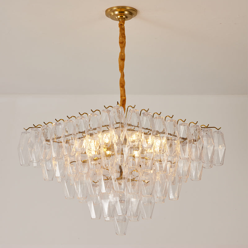Anastasia Diamond lampadario