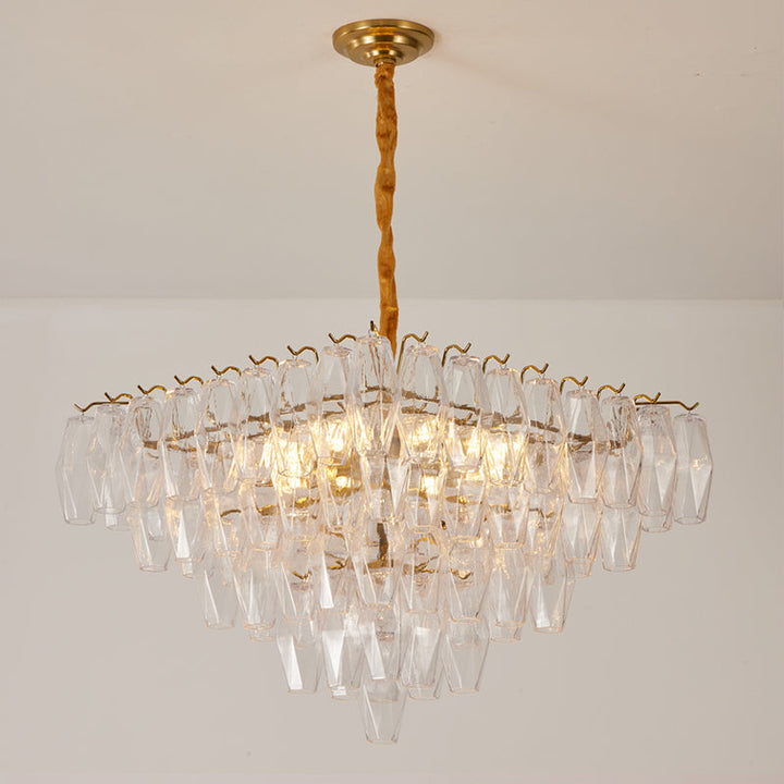 Anastasia Diamond lampadario