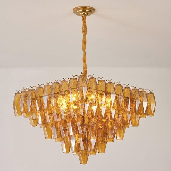 Anastasia Diamond lampadario
