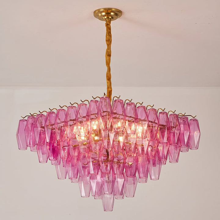 Anastasia Diamond lampadario
