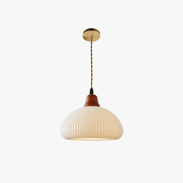 Valentina Ceramica Lampade a Sospensione Camera da Letto Sala da Pranzo