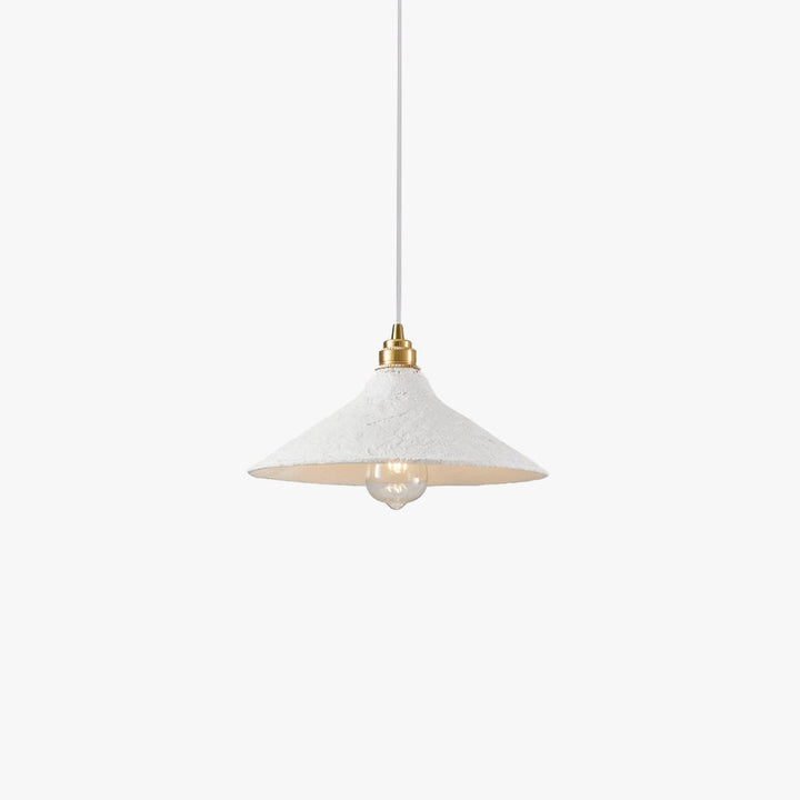 Aria Nordico LED Lanpade a Sospensione Metallo Camera da Letto Soggiorno
