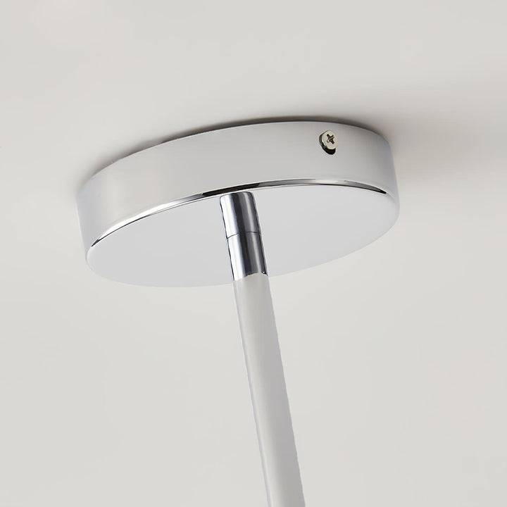 Armiriel Eleganza lampadario in vetro Nordico