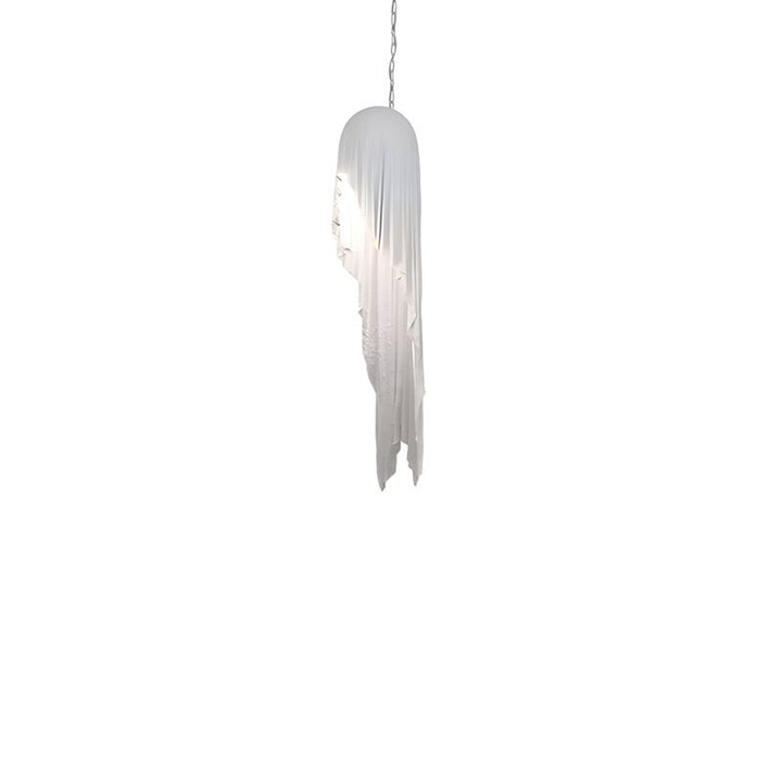 Serelia Drape Hammock lampada a sospensione