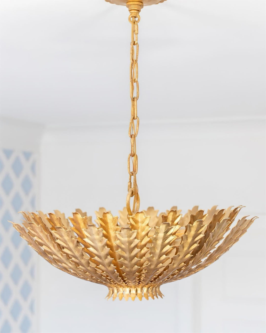 Geyon lampadario