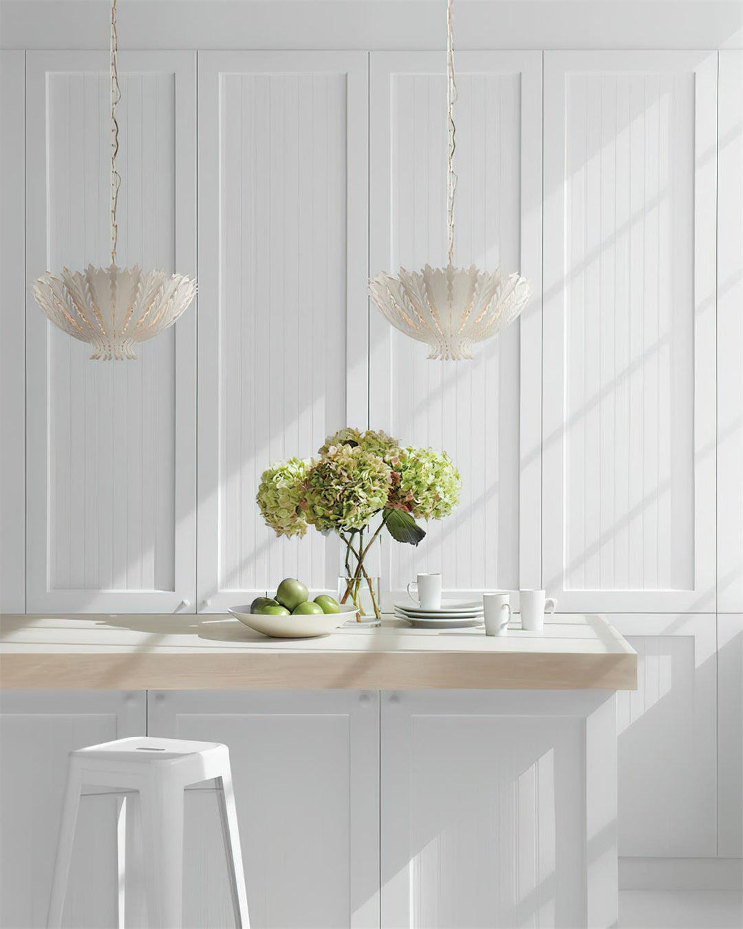 Geyon lampadario