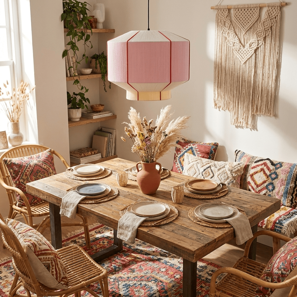 Hand-Wound Lantern lampada a sospensione