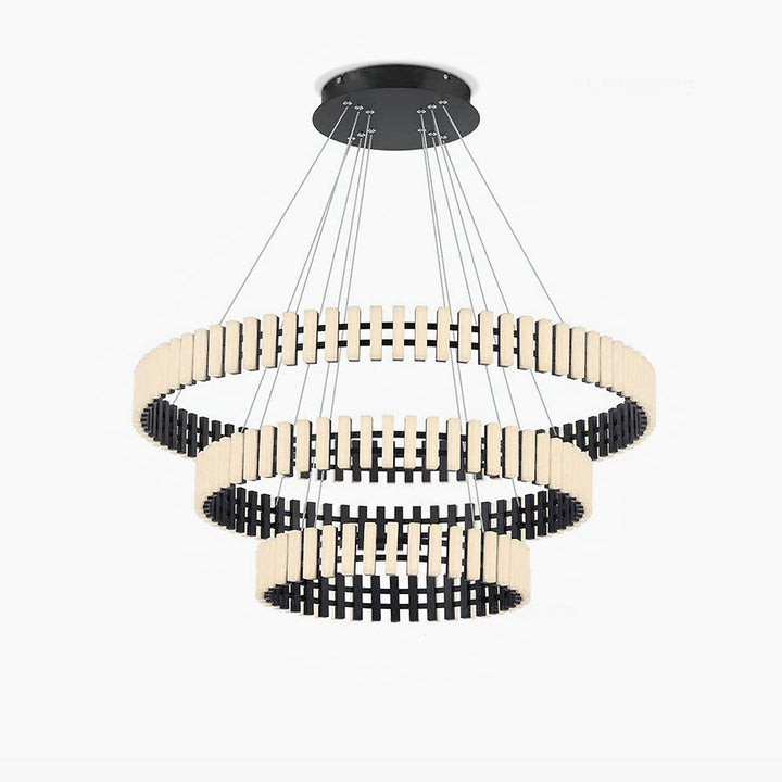 Rivo Stylis lampadario LED a sospensione