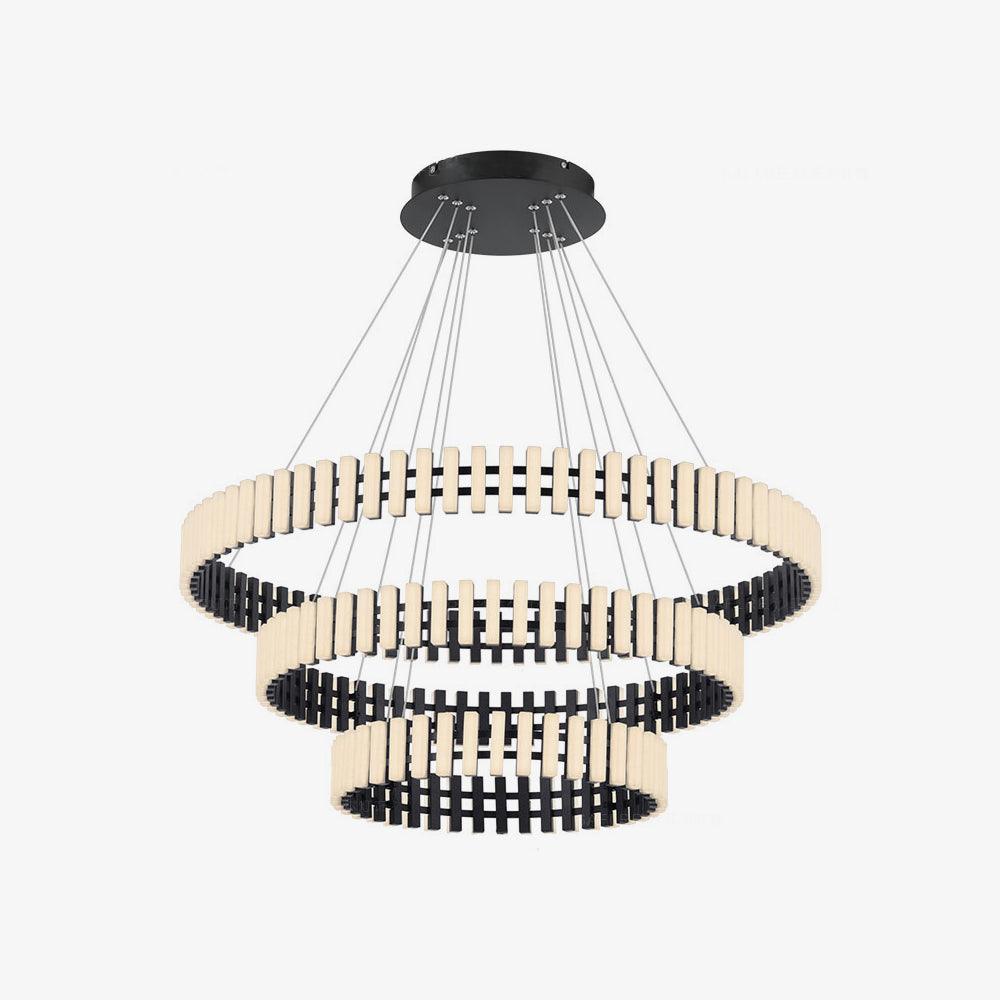 Rivo Stylis lampadario LED a sospensione