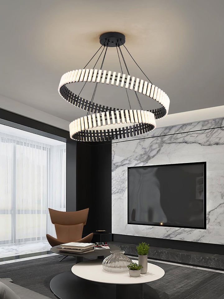 Rivo Stylis lampadario LED a sospensione