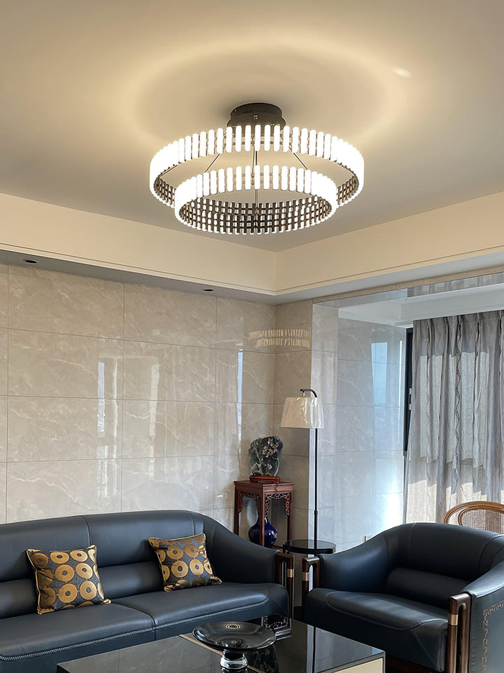 Rivo Stylis lampadario LED a sospensione