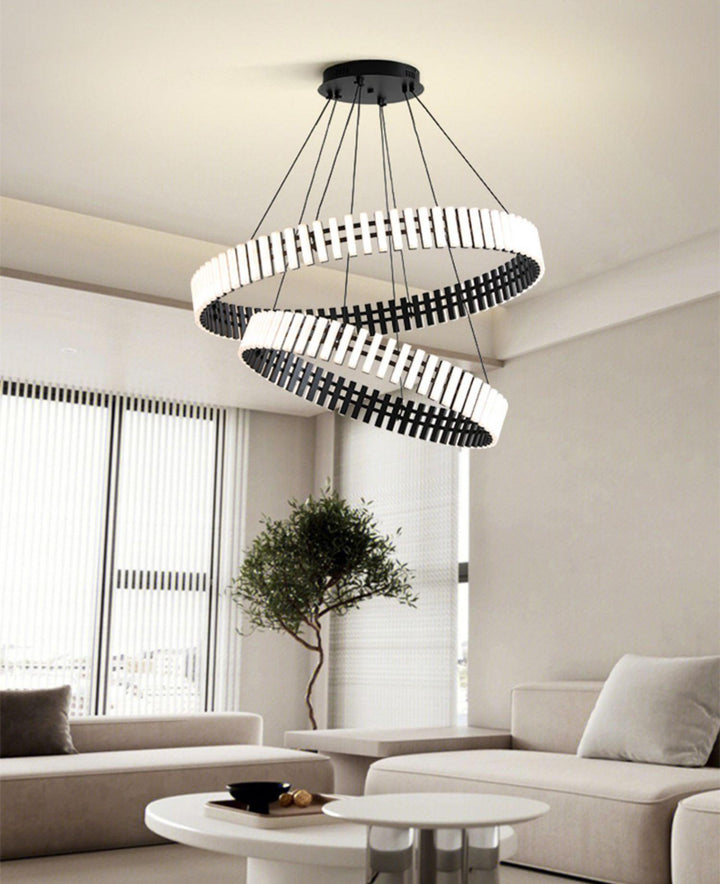 Rivo Stylis lampadario LED a sospensione
