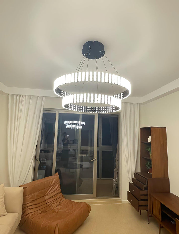 Rivo Stylis lampadario LED a sospensione