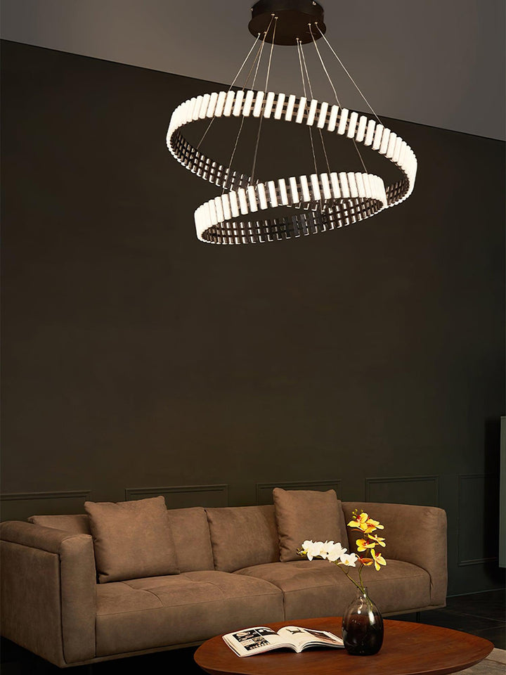 Rivo Stylis lampadario LED a sospensione