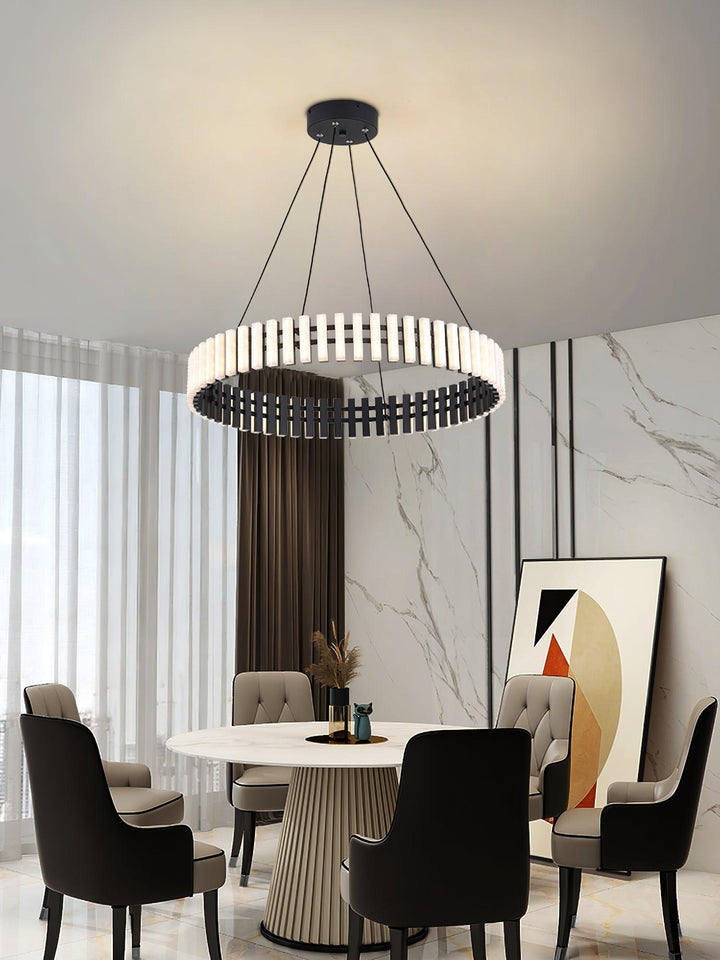 Rivo Stylis lampadario LED a sospensione