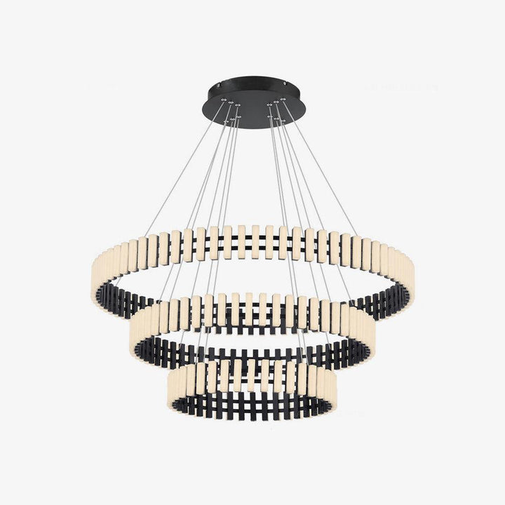Rivo Stylis lampadario LED a sospensione