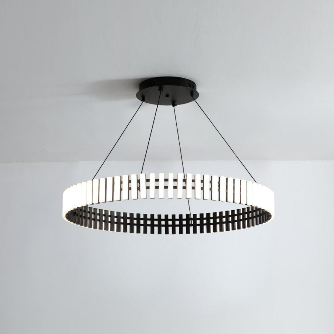 Rivo Stylis lampadario LED a sospensione